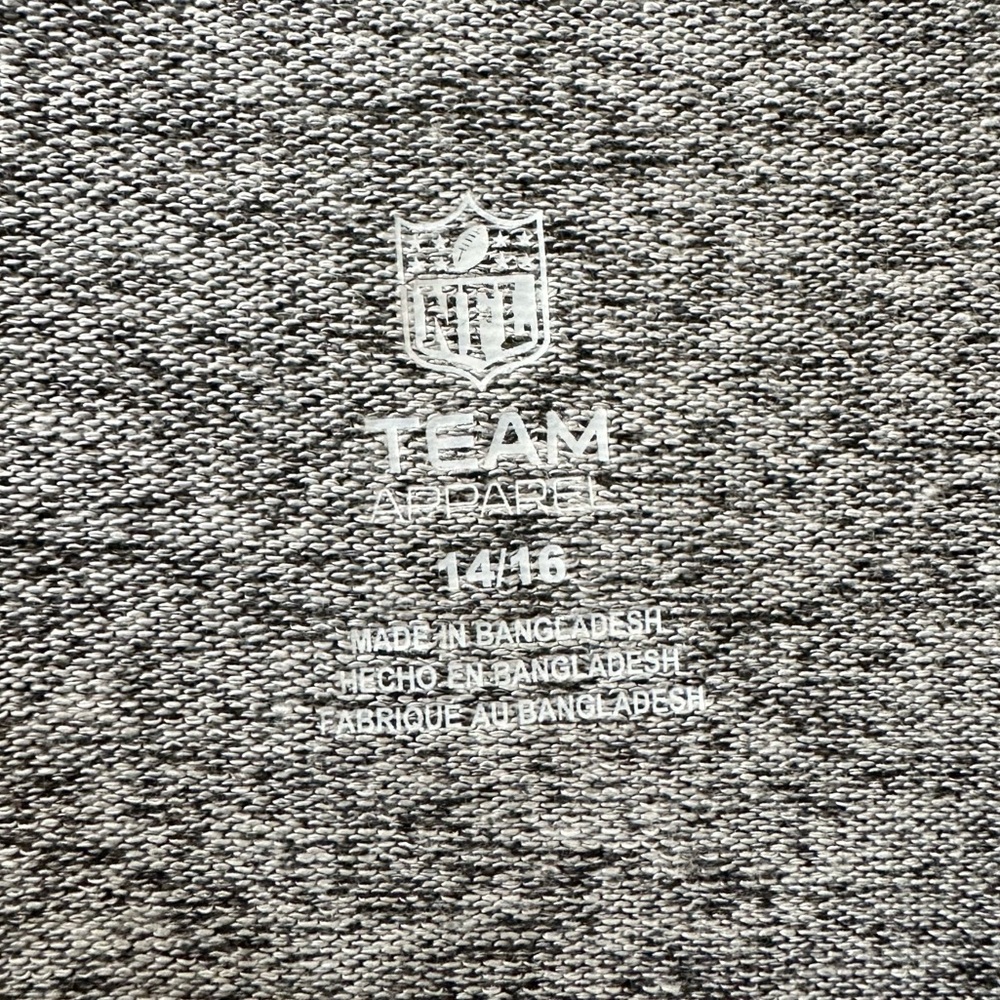 New NFL knit Green Bay Packers tee - Picture 3 of 7